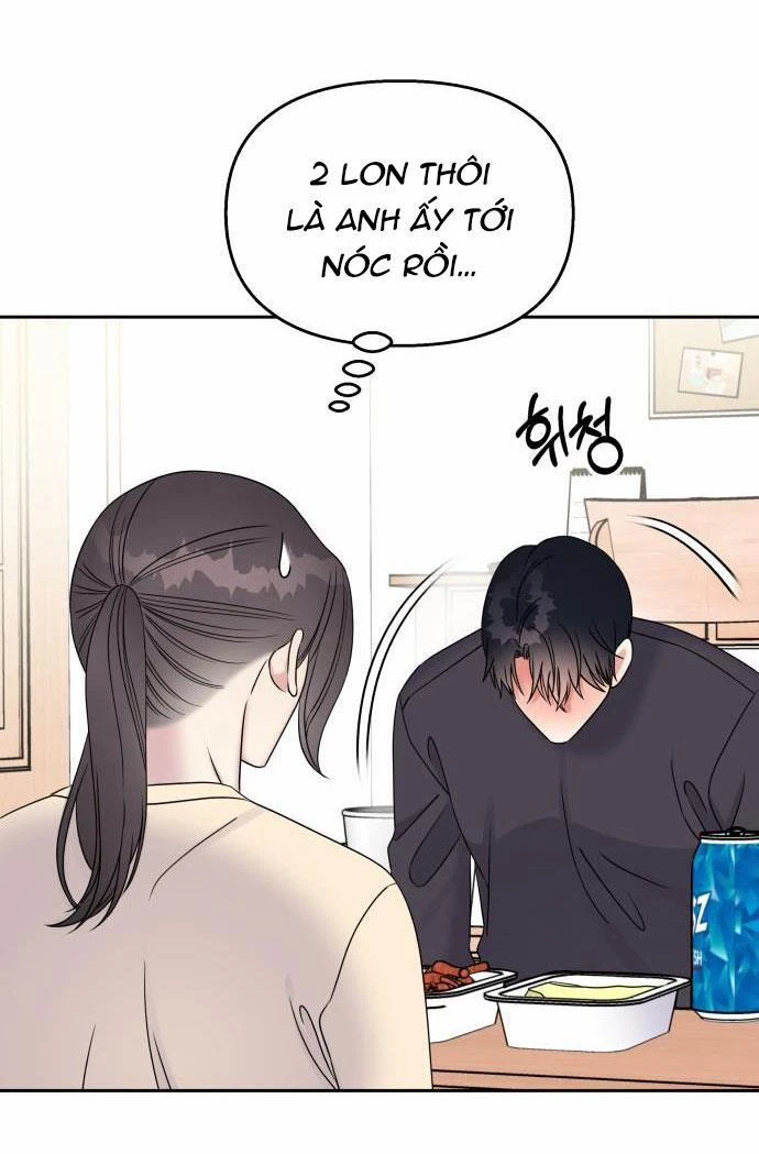 Hãy Diễn Như Anh Yêu Em Chapter 38.5 - Trang 9