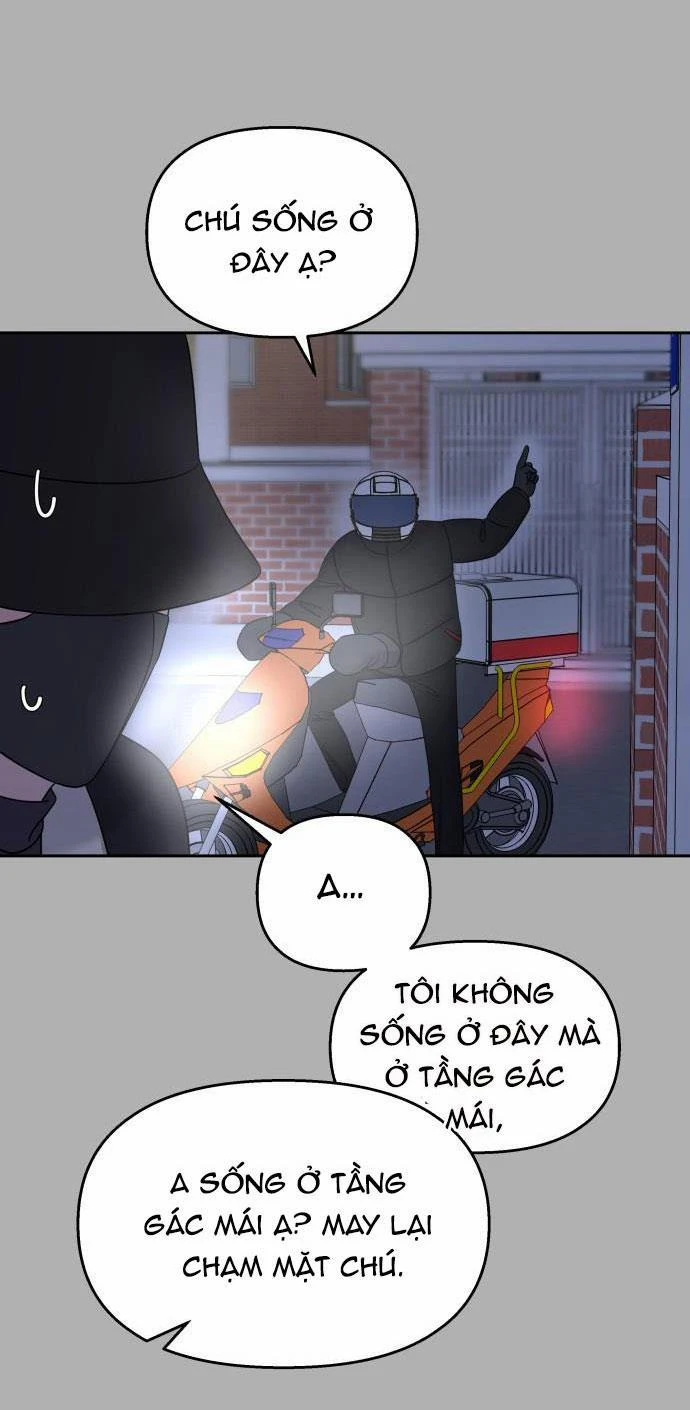 Hãy Diễn Như Anh Yêu Em Chapter 38 - Trang 11