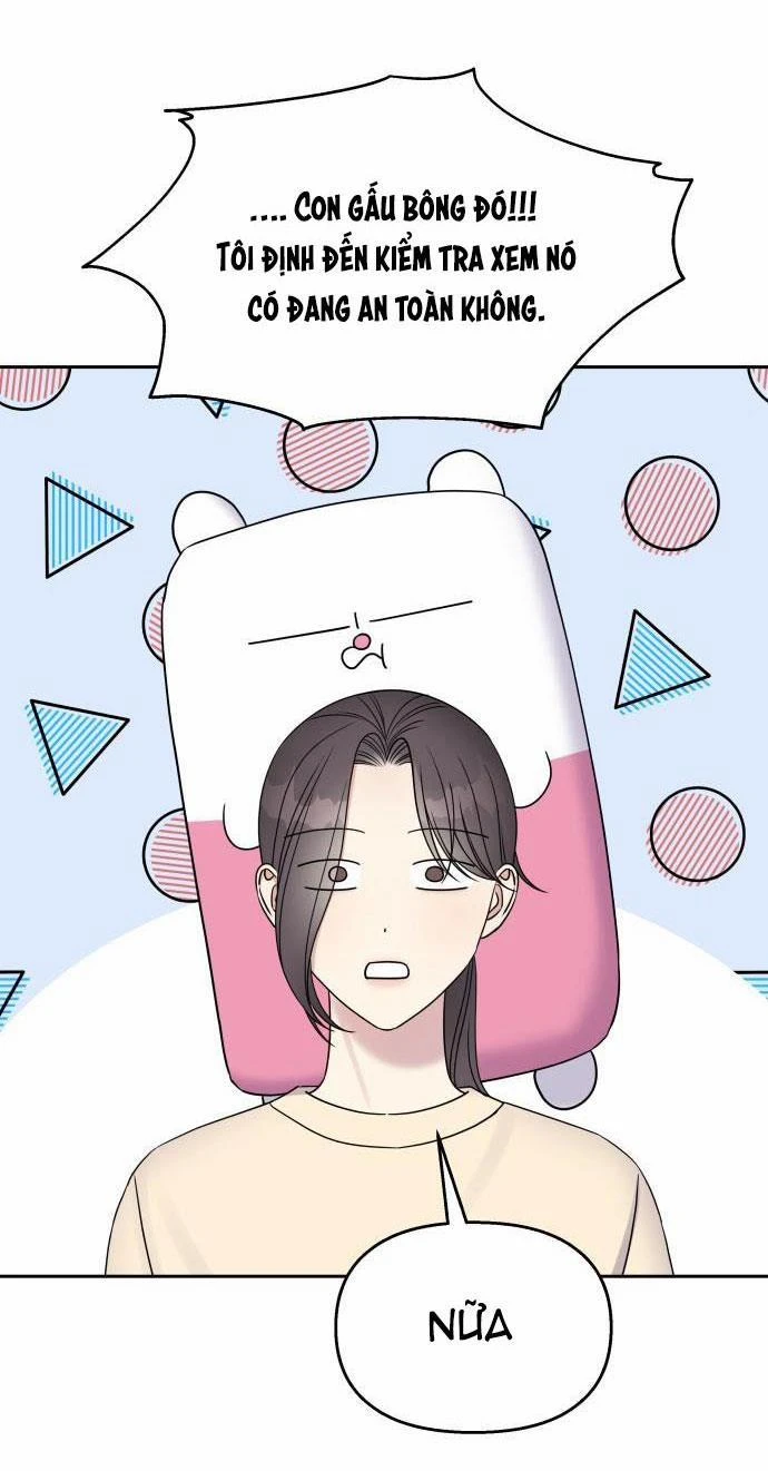 Hãy Diễn Như Anh Yêu Em Chapter 38 - Trang 16