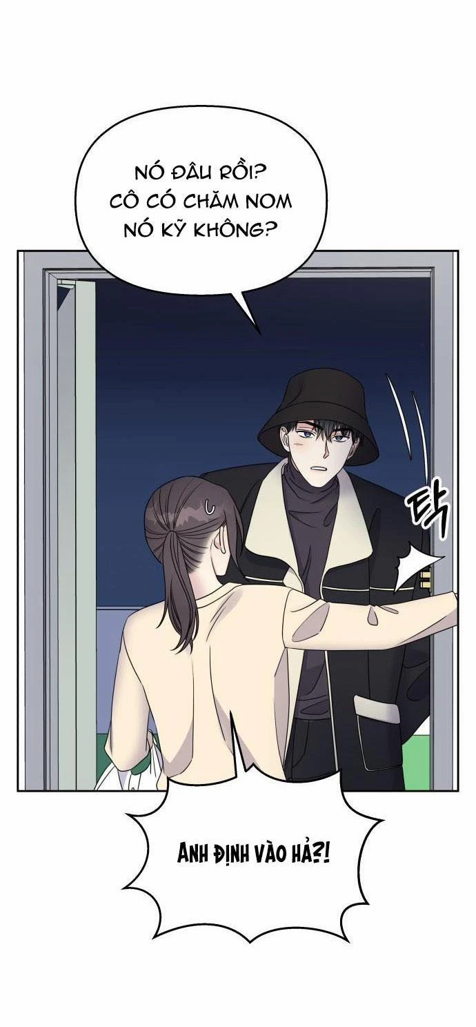Hãy Diễn Như Anh Yêu Em Chapter 38 - Trang 17