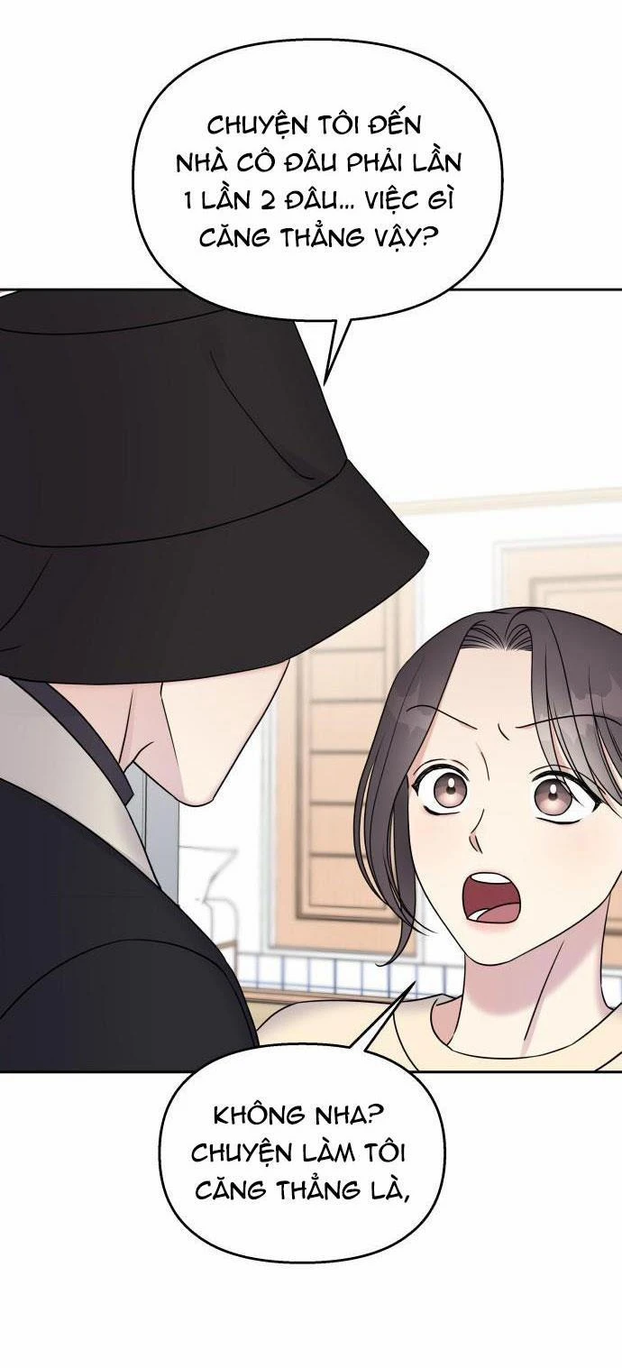 Hãy Diễn Như Anh Yêu Em Chapter 38 - Trang 18