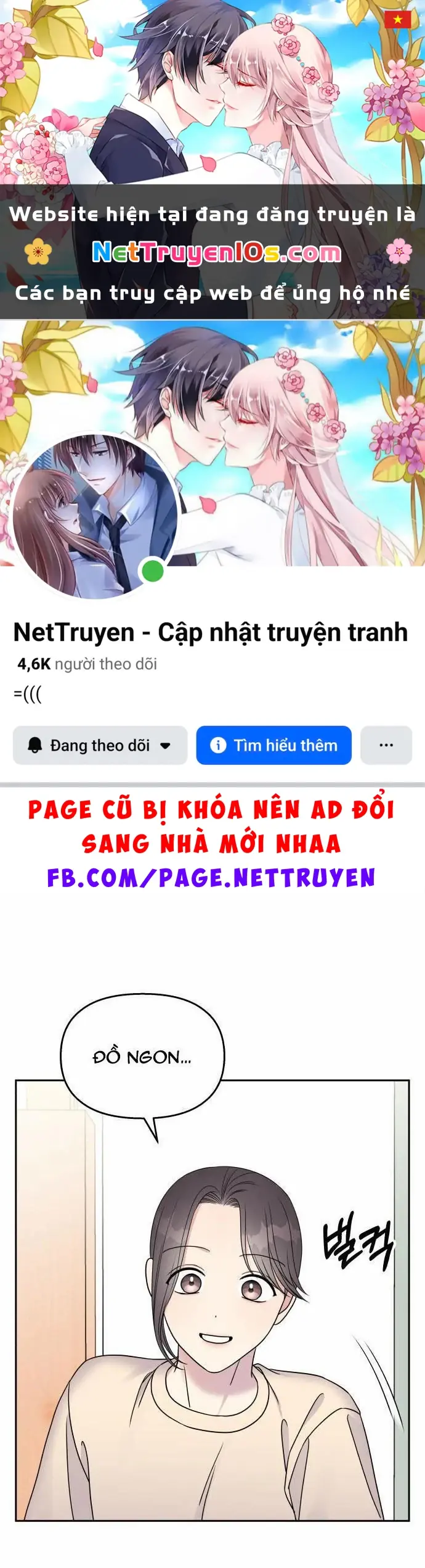 Hãy Diễn Như Anh Yêu Em Chapter 38 - Trang 2