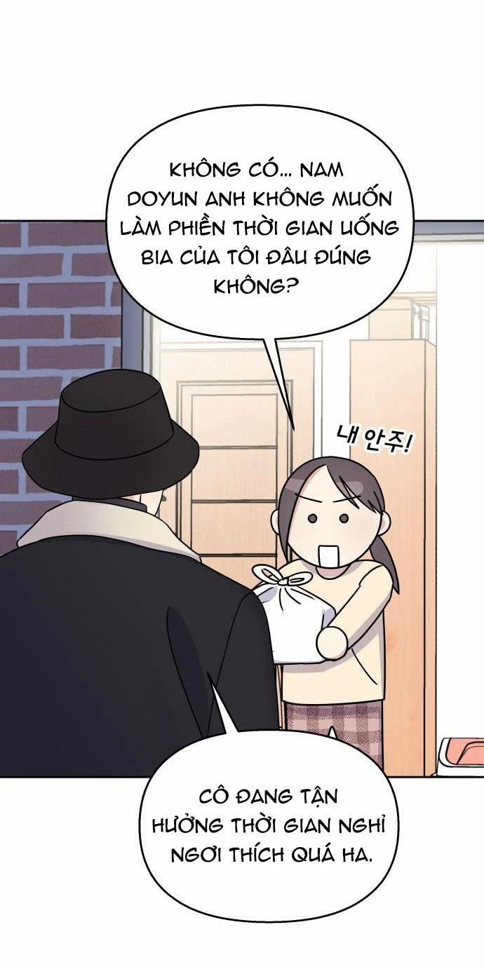 Hãy Diễn Như Anh Yêu Em Chapter 38 - Trang 20