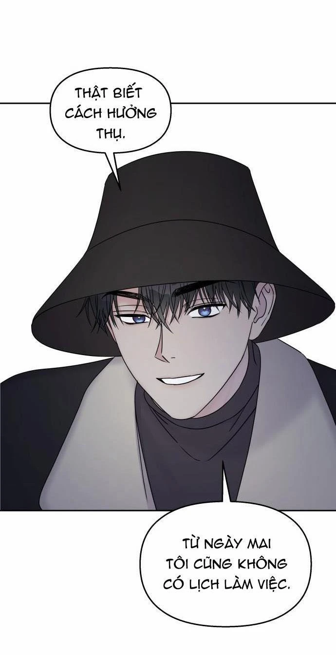 Hãy Diễn Như Anh Yêu Em Chapter 38 - Trang 21