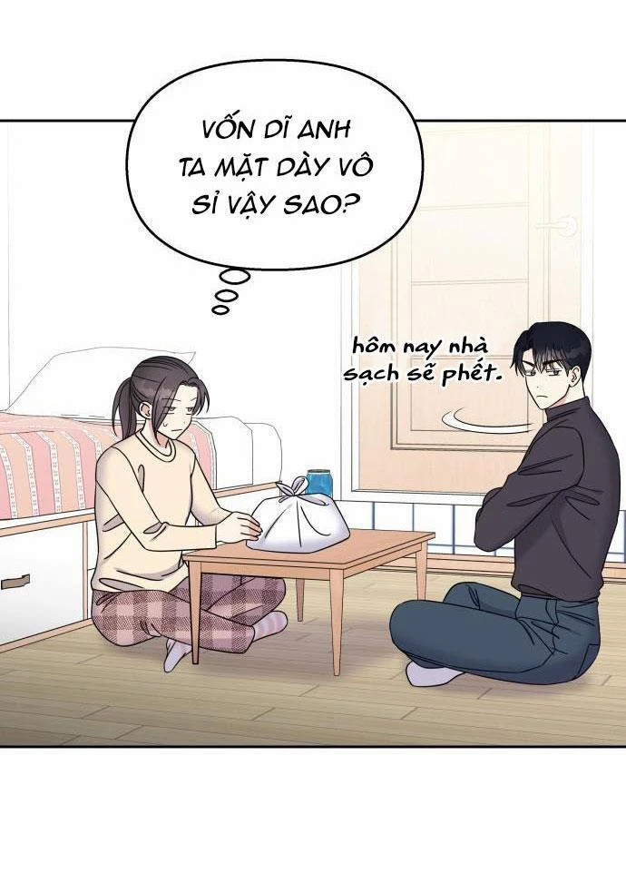 Hãy Diễn Như Anh Yêu Em Chapter 38 - Trang 24