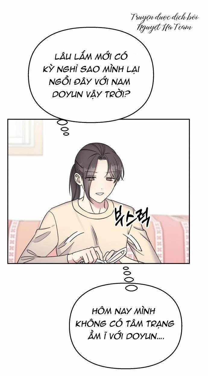 Hãy Diễn Như Anh Yêu Em Chapter 38 - Trang 25