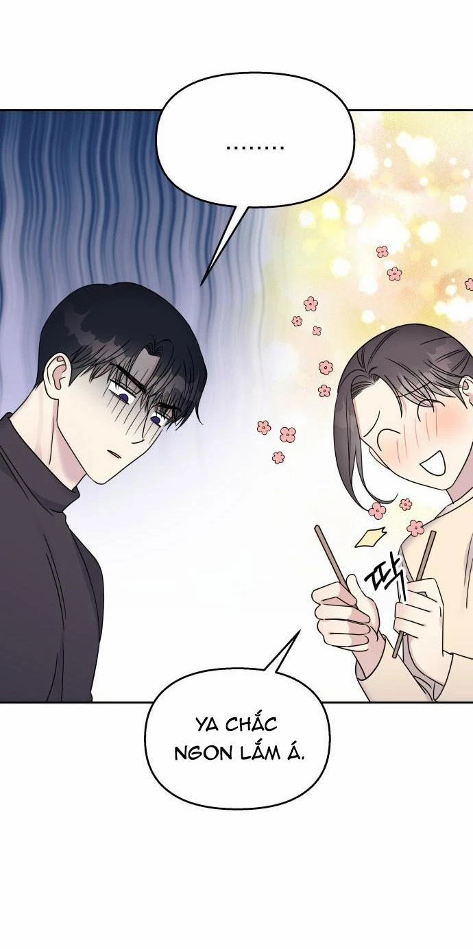Hãy Diễn Như Anh Yêu Em Chapter 38 - Trang 28