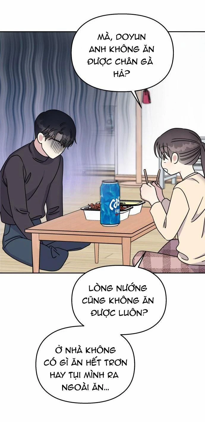 Hãy Diễn Như Anh Yêu Em Chapter 38 - Trang 29