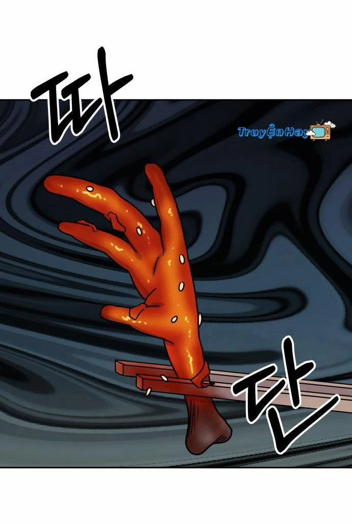 Hãy Diễn Như Anh Yêu Em Chapter 38 - Trang 31
