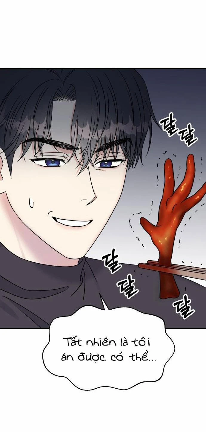 Hãy Diễn Như Anh Yêu Em Chapter 38 - Trang 32