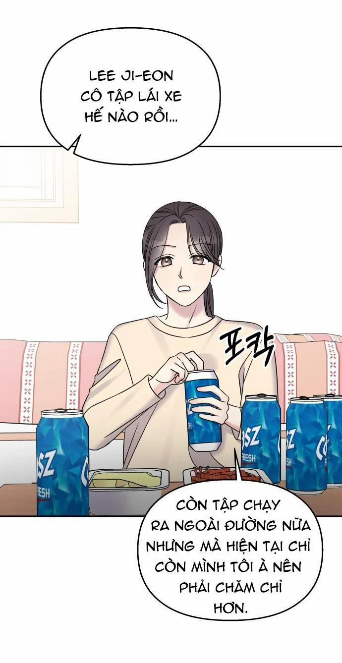 Hãy Diễn Như Anh Yêu Em Chapter 38 - Trang 34