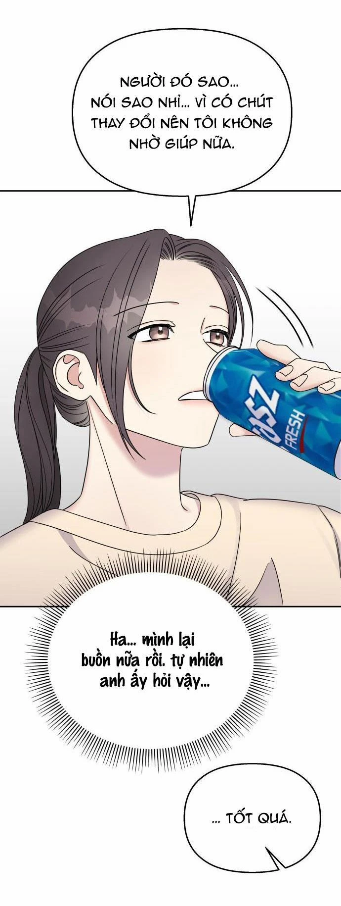 Hãy Diễn Như Anh Yêu Em Chapter 38 - Trang 36