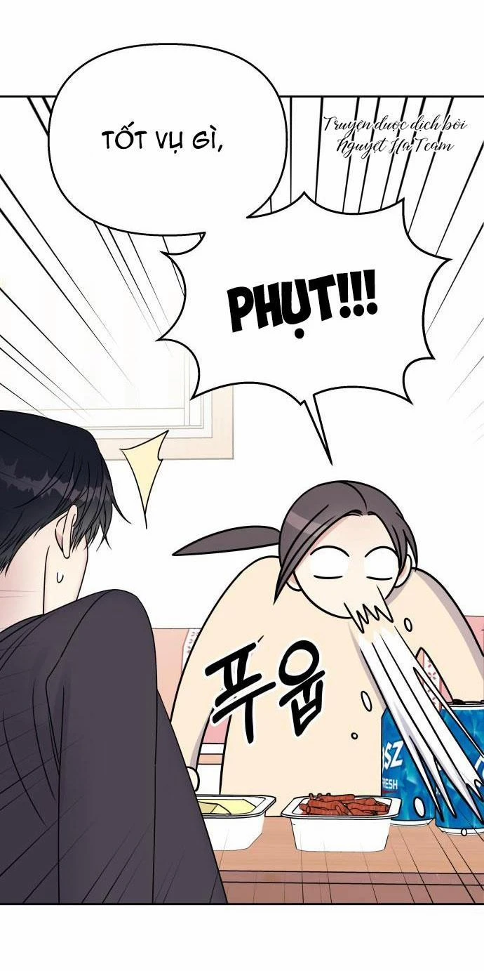 Hãy Diễn Như Anh Yêu Em Chapter 38 - Trang 37
