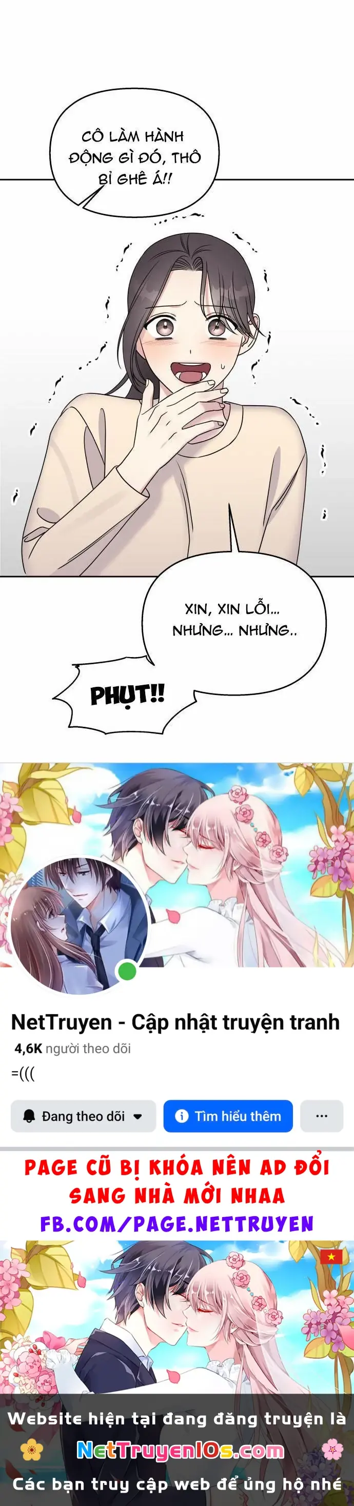 Hãy Diễn Như Anh Yêu Em Chapter 38 - Trang 38