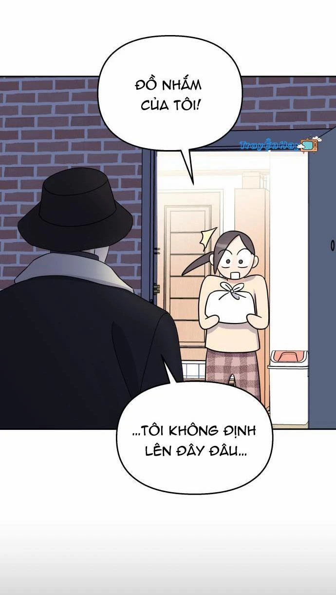 Hãy Diễn Như Anh Yêu Em Chapter 38 - Trang 7