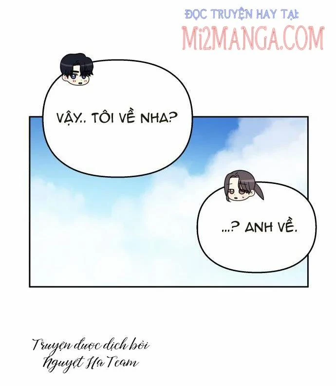 Hãy Diễn Như Anh Yêu Em Chapter 39.5 - Trang 10