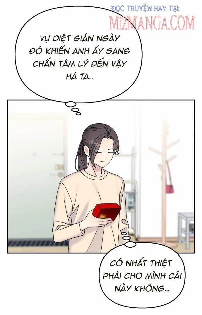Hãy Diễn Như Anh Yêu Em Chapter 39.5 - Trang 11