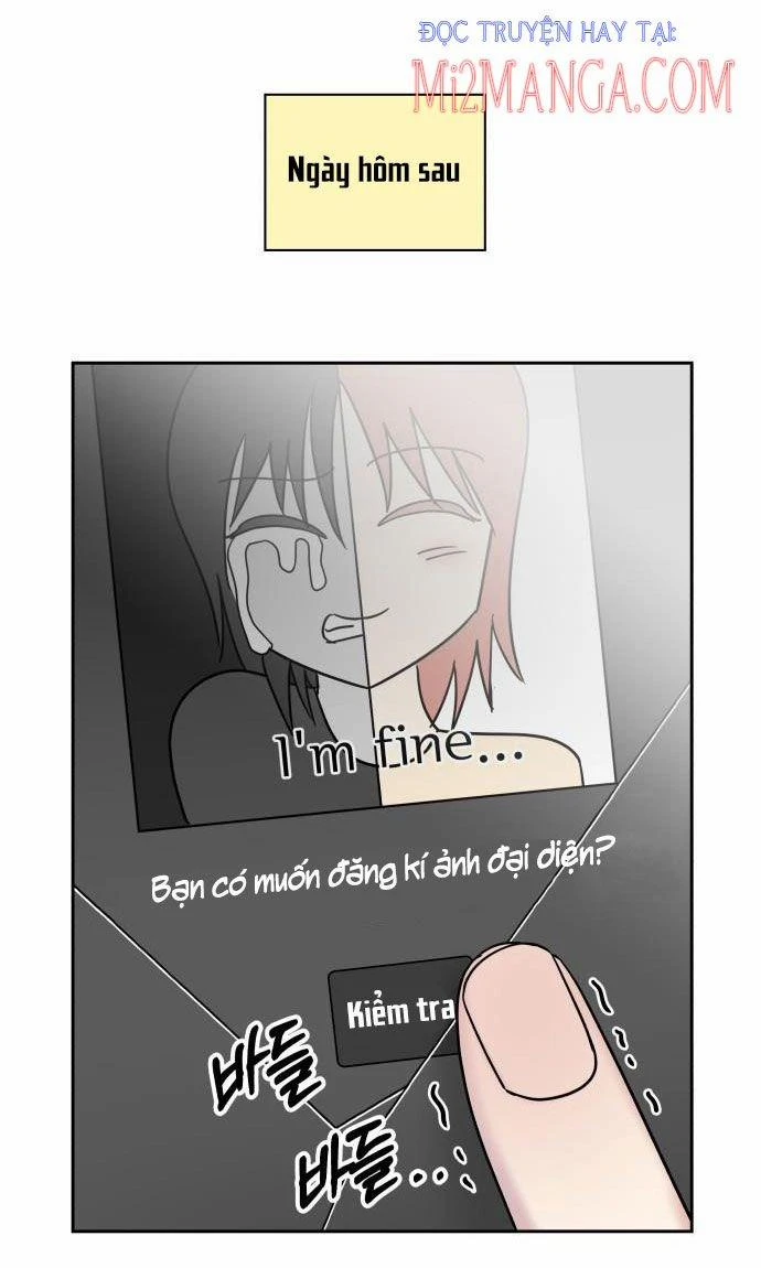 Hãy Diễn Như Anh Yêu Em Chapter 39.5 - Trang 13