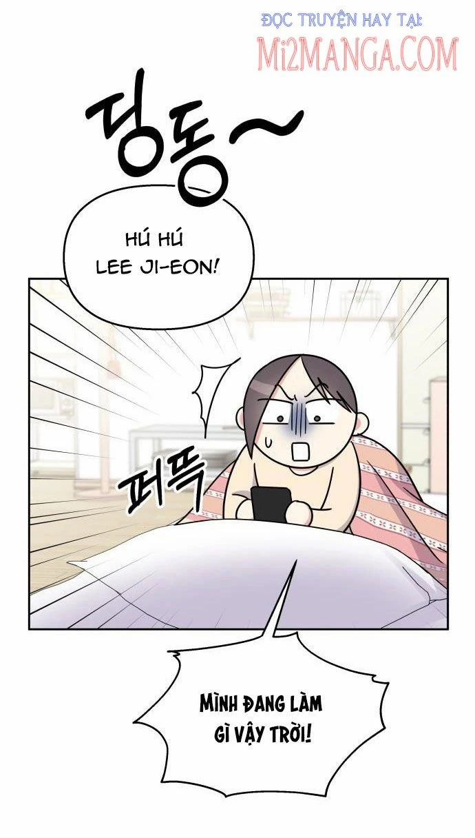 Hãy Diễn Như Anh Yêu Em Chapter 39.5 - Trang 14
