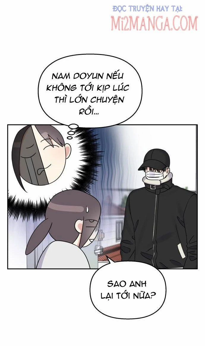 Hãy Diễn Như Anh Yêu Em Chapter 39.5 - Trang 15