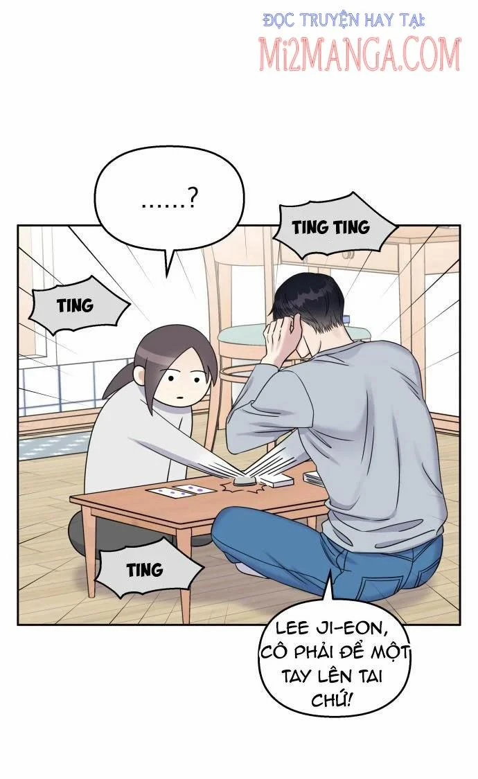 Hãy Diễn Như Anh Yêu Em Chapter 39.5 - Trang 17