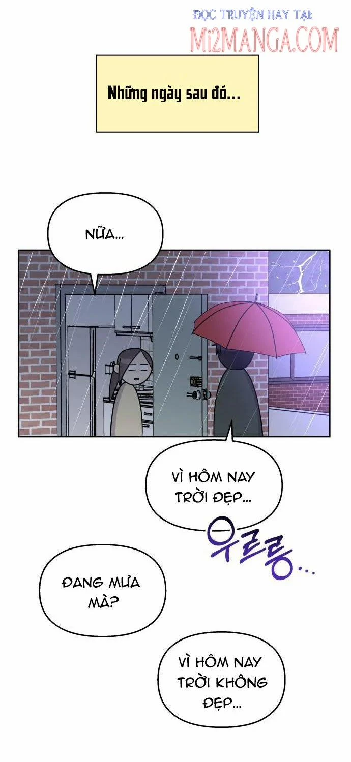 Hãy Diễn Như Anh Yêu Em Chapter 39.5 - Trang 18