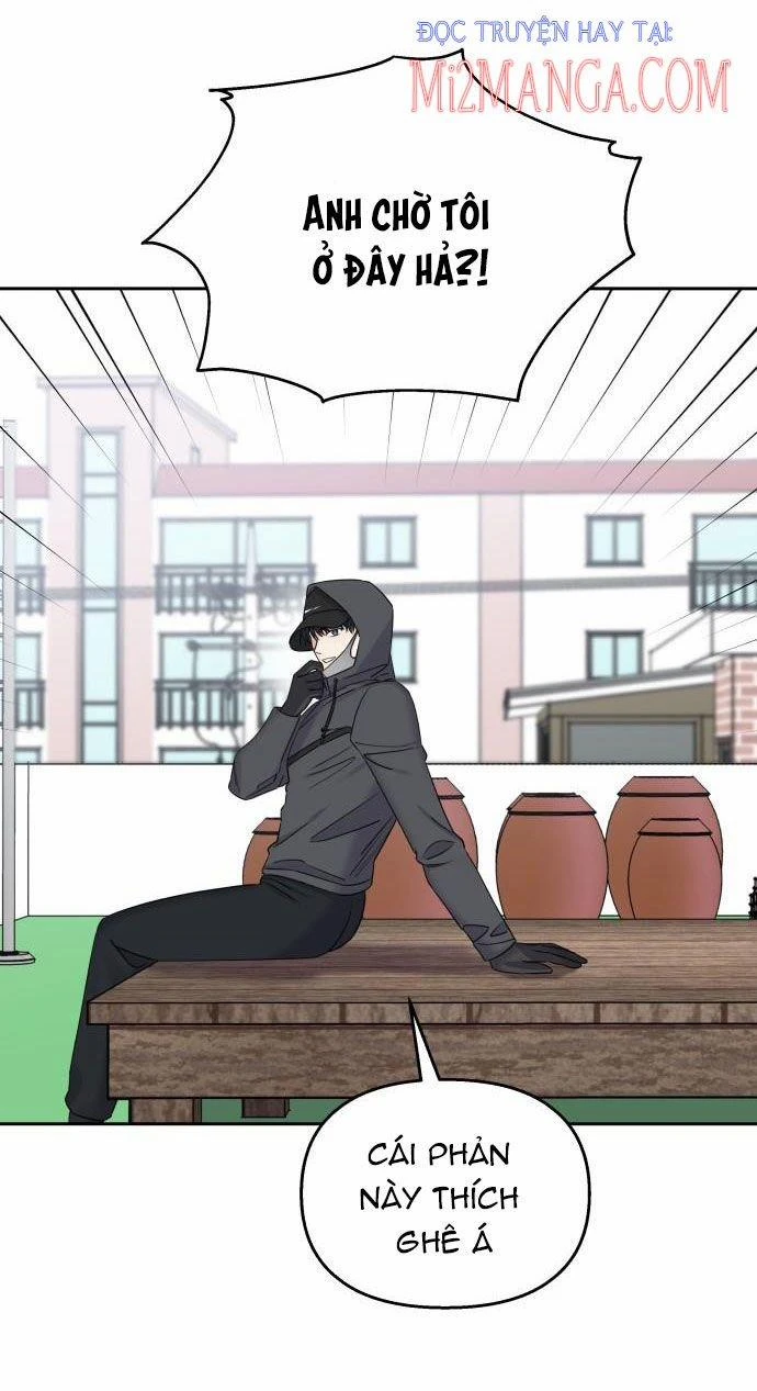 Hãy Diễn Như Anh Yêu Em Chapter 39.5 - Trang 20