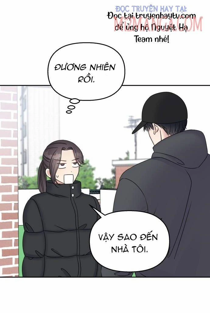 Hãy Diễn Như Anh Yêu Em Chapter 39.5 - Trang 22