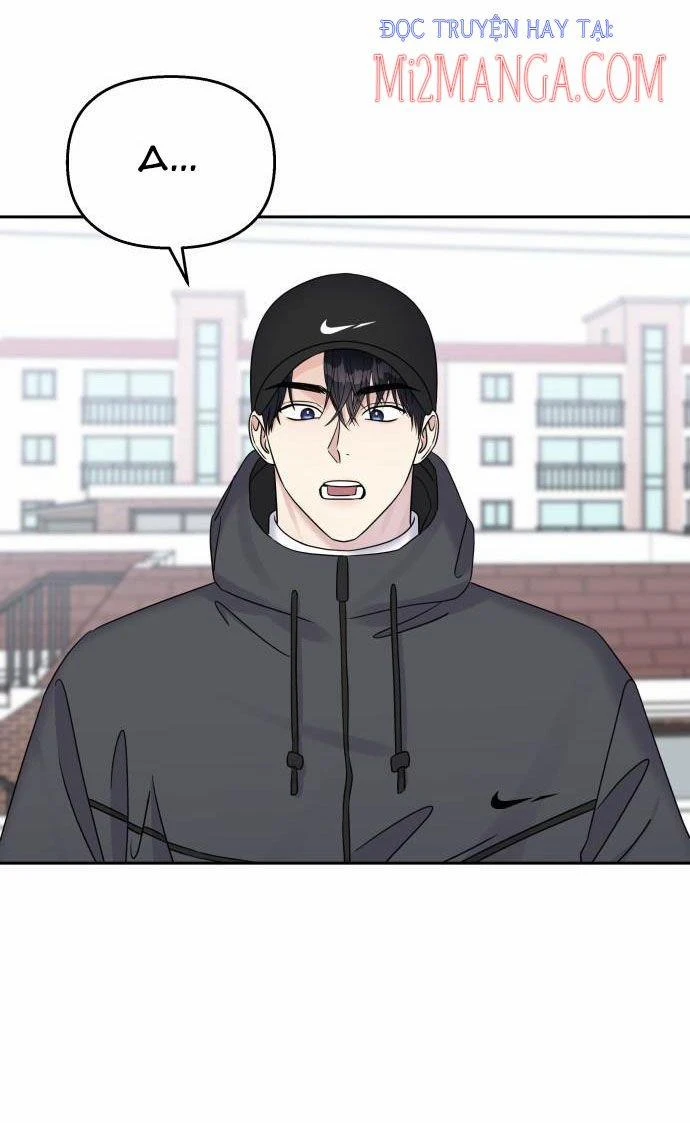 Hãy Diễn Như Anh Yêu Em Chapter 39.5 - Trang 23