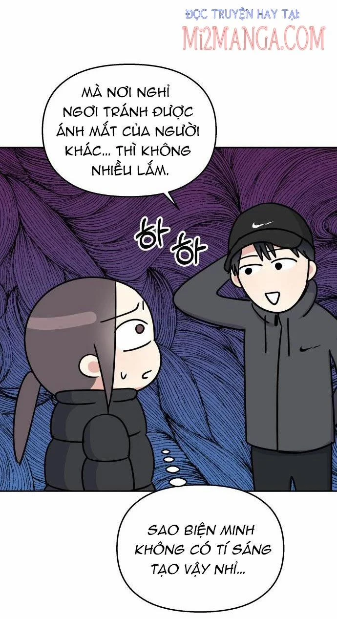 Hãy Diễn Như Anh Yêu Em Chapter 39.5 - Trang 25