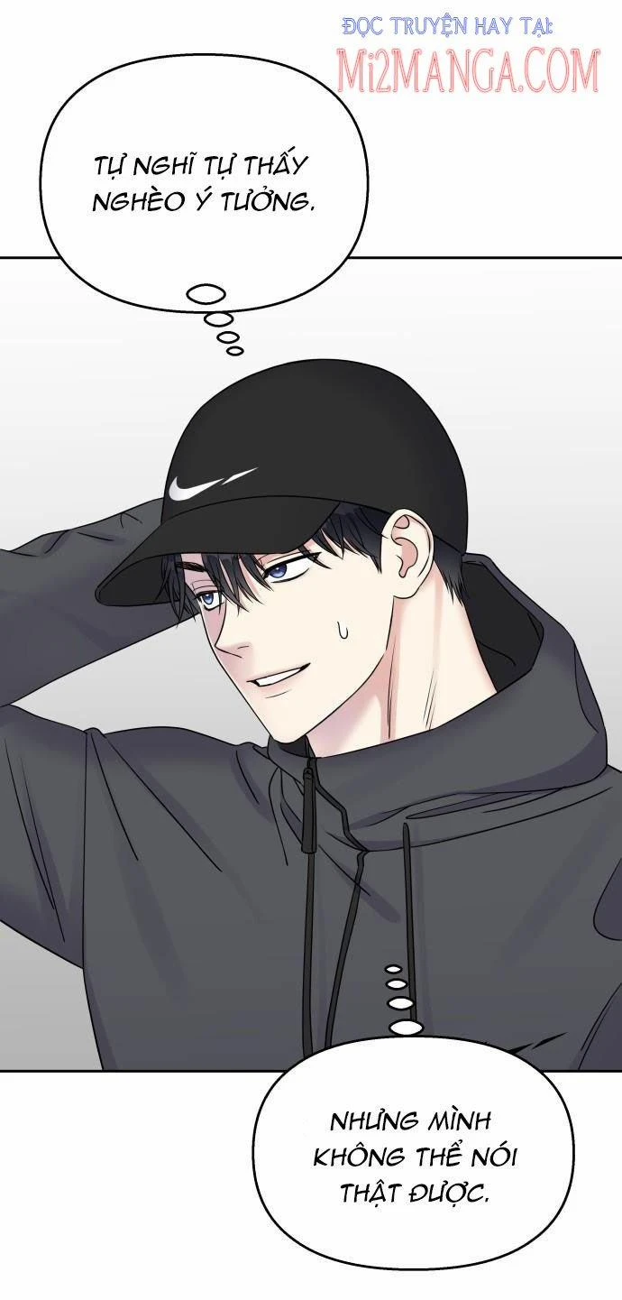 Hãy Diễn Như Anh Yêu Em Chapter 39.5 - Trang 26