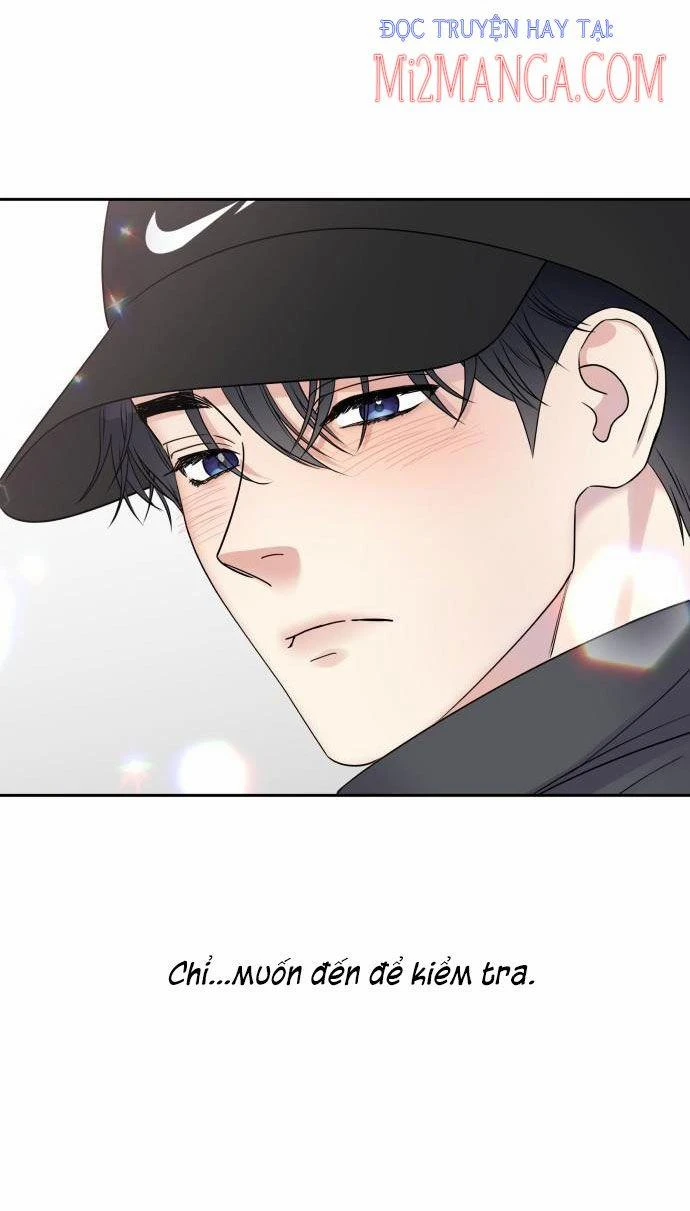 Hãy Diễn Như Anh Yêu Em Chapter 39.5 - Trang 27