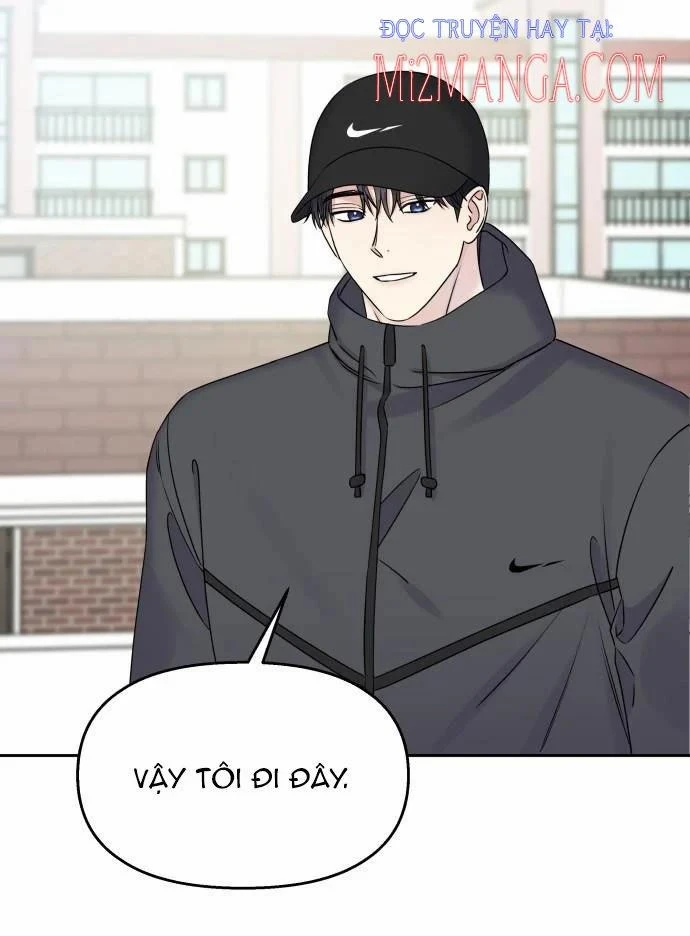 Hãy Diễn Như Anh Yêu Em Chapter 39.5 - Trang 29