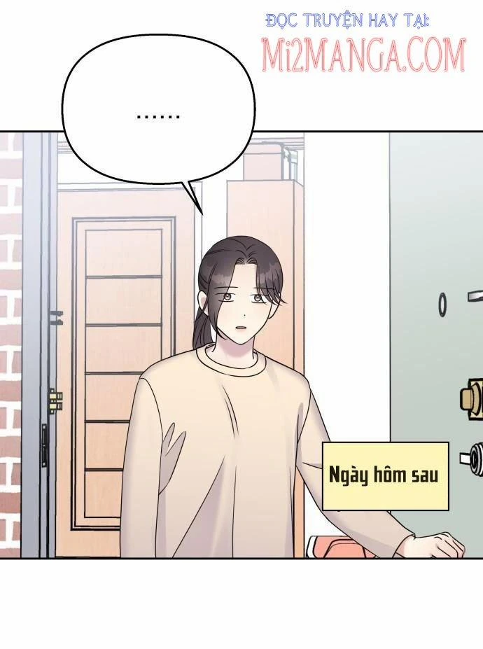 Hãy Diễn Như Anh Yêu Em Chapter 39.5 - Trang 3