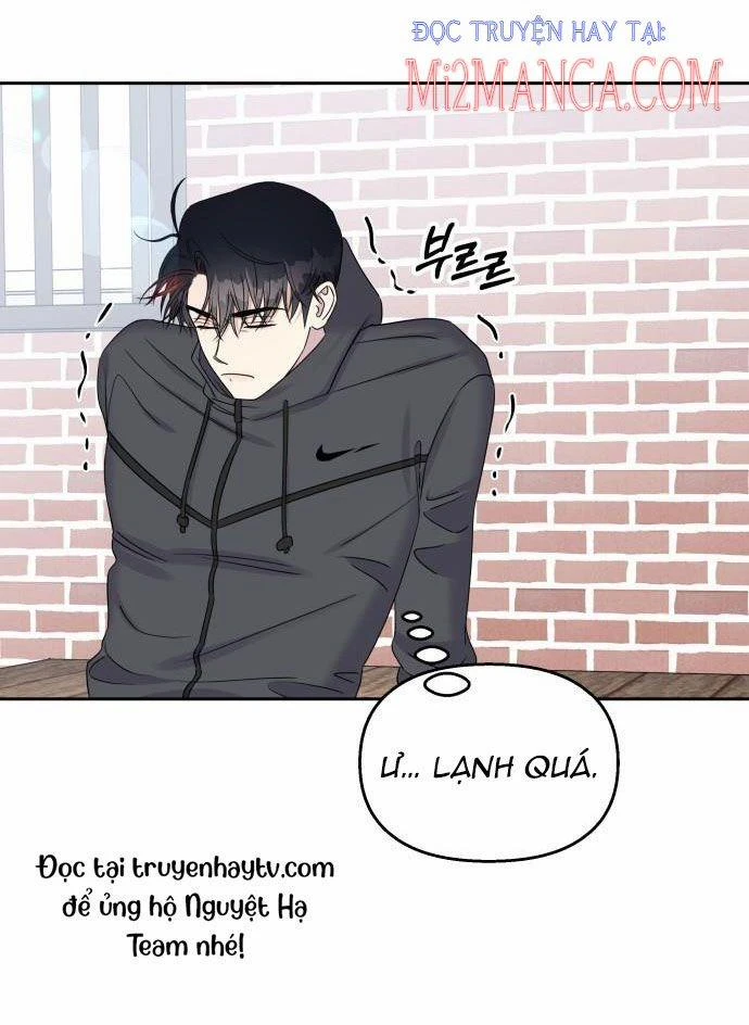 Hãy Diễn Như Anh Yêu Em Chapter 39.5 - Trang 34