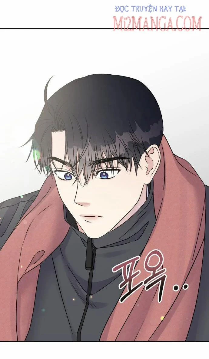 Hãy Diễn Như Anh Yêu Em Chapter 39.5 - Trang 35