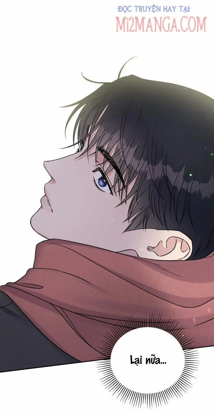 Hãy Diễn Như Anh Yêu Em Chapter 39.5 - Trang 36