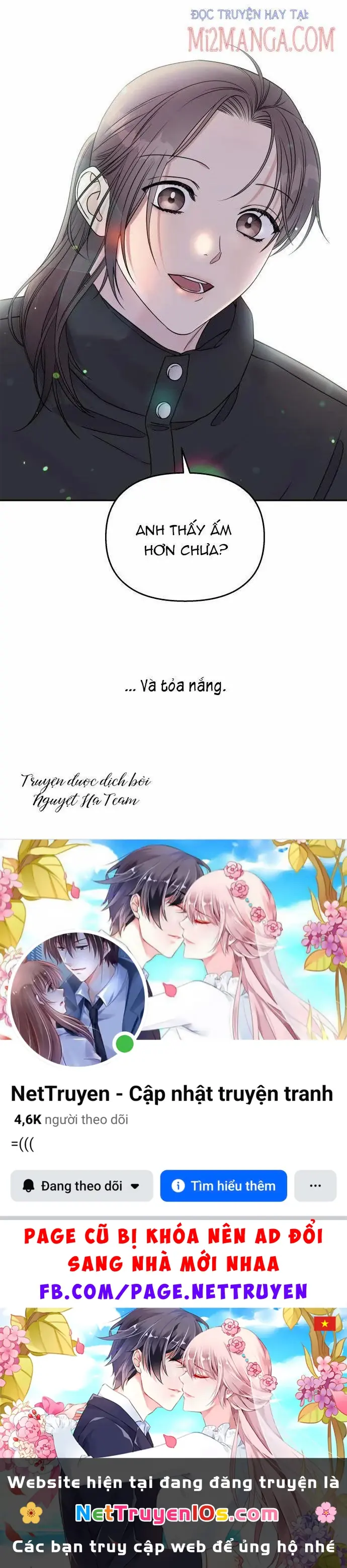 Hãy Diễn Như Anh Yêu Em Chapter 39.5 - Trang 38