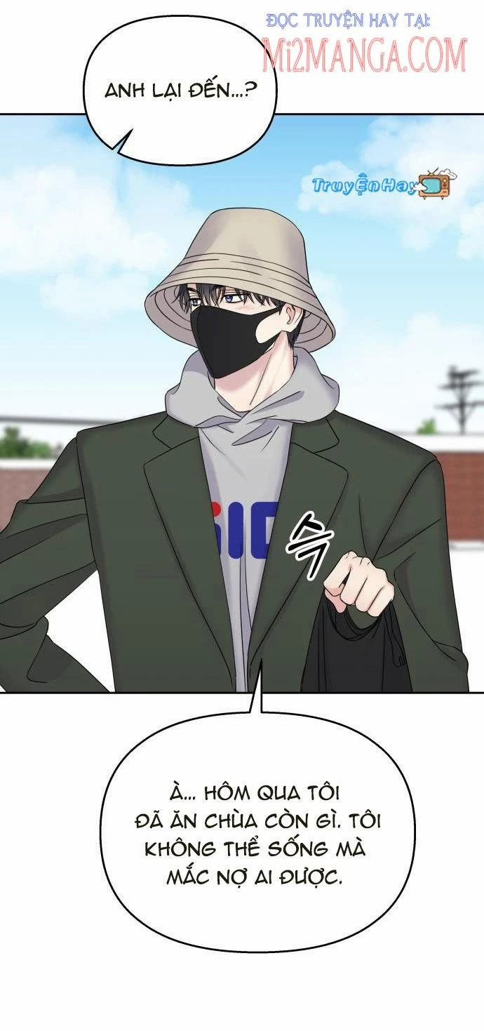 Hãy Diễn Như Anh Yêu Em Chapter 39.5 - Trang 4