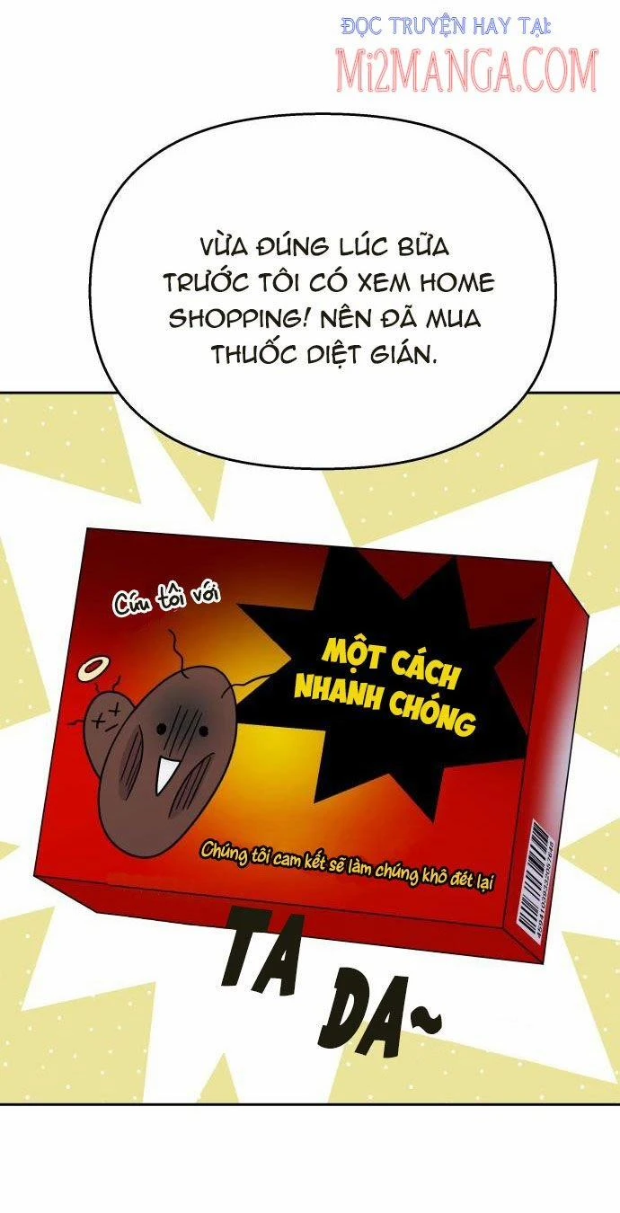Hãy Diễn Như Anh Yêu Em Chapter 39.5 - Trang 5