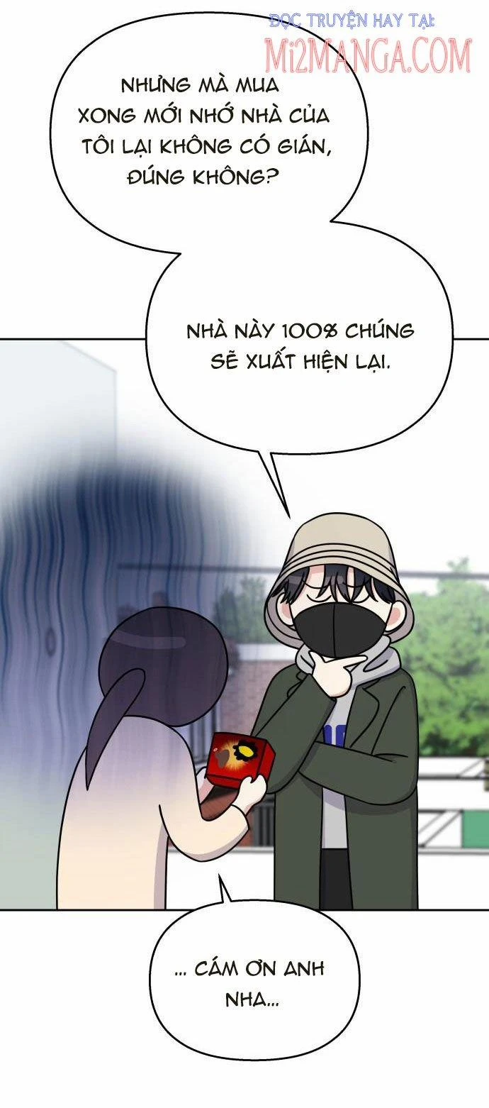 Hãy Diễn Như Anh Yêu Em Chapter 39.5 - Trang 6