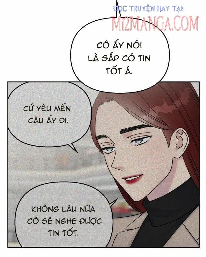 Hãy Diễn Như Anh Yêu Em Chapter 39.5 - Trang 8