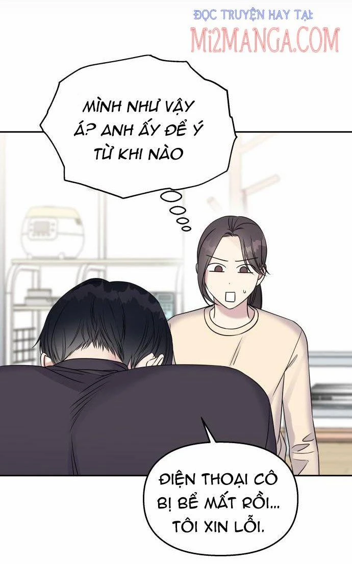 Hãy Diễn Như Anh Yêu Em Chapter 39 - Trang 12
