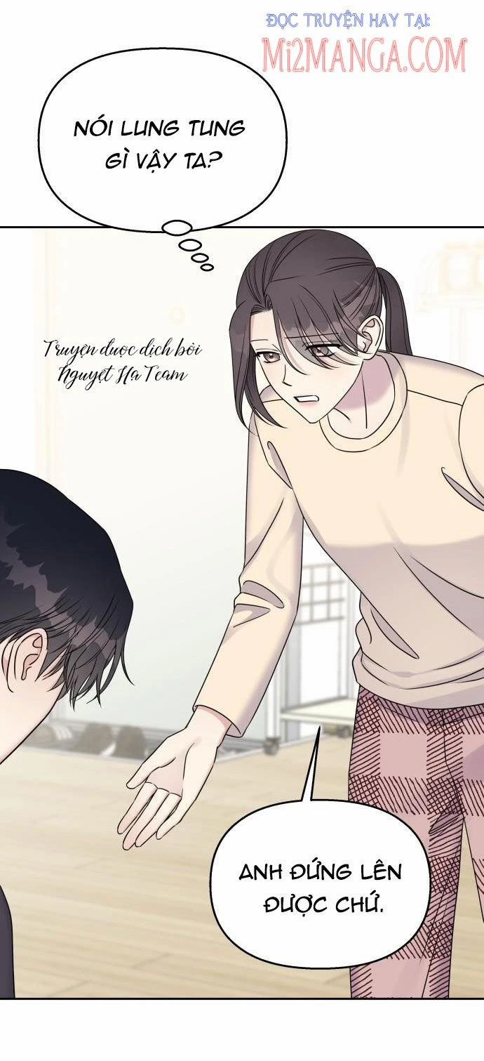 Hãy Diễn Như Anh Yêu Em Chapter 39 - Trang 13
