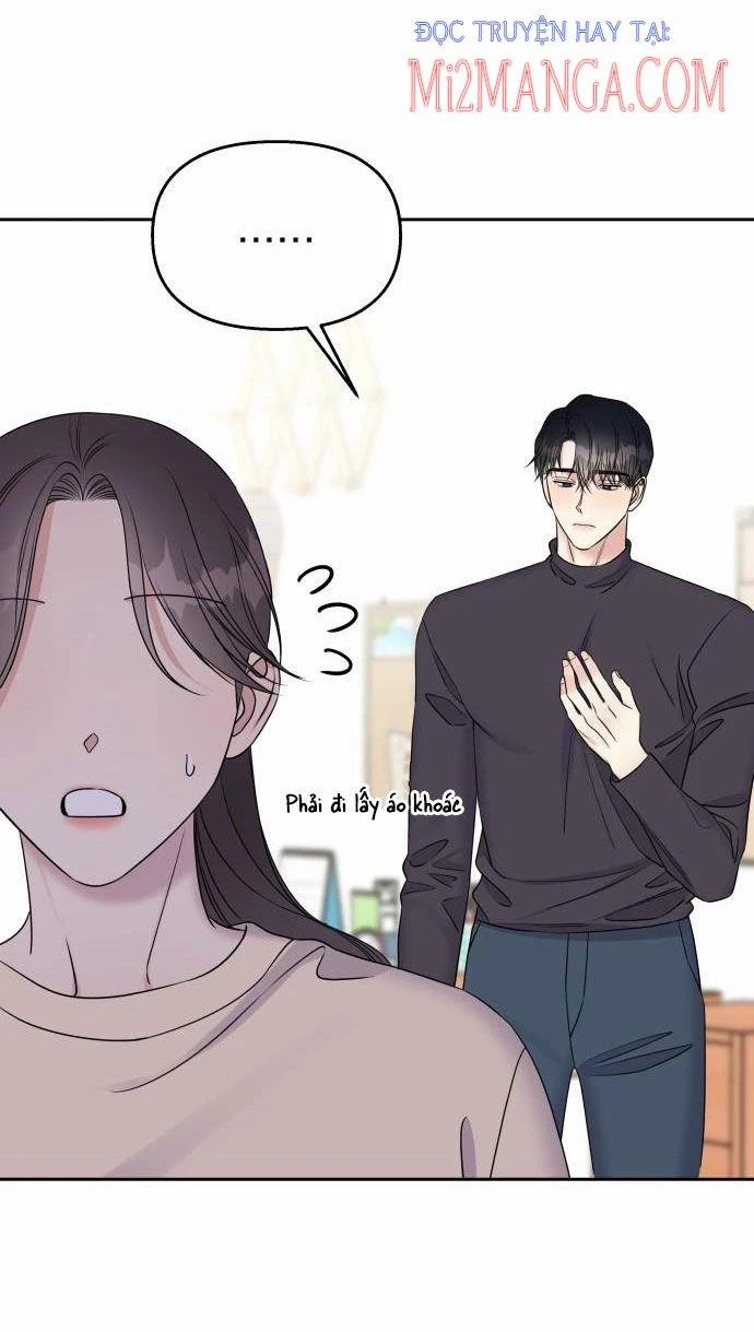 Hãy Diễn Như Anh Yêu Em Chapter 39 - Trang 17