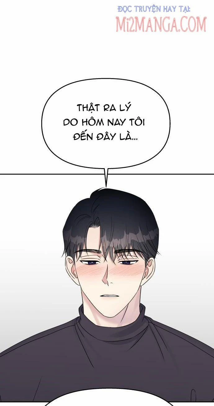 Hãy Diễn Như Anh Yêu Em Chapter 39 - Trang 18