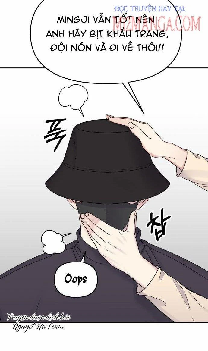 Hãy Diễn Như Anh Yêu Em Chapter 39 - Trang 19