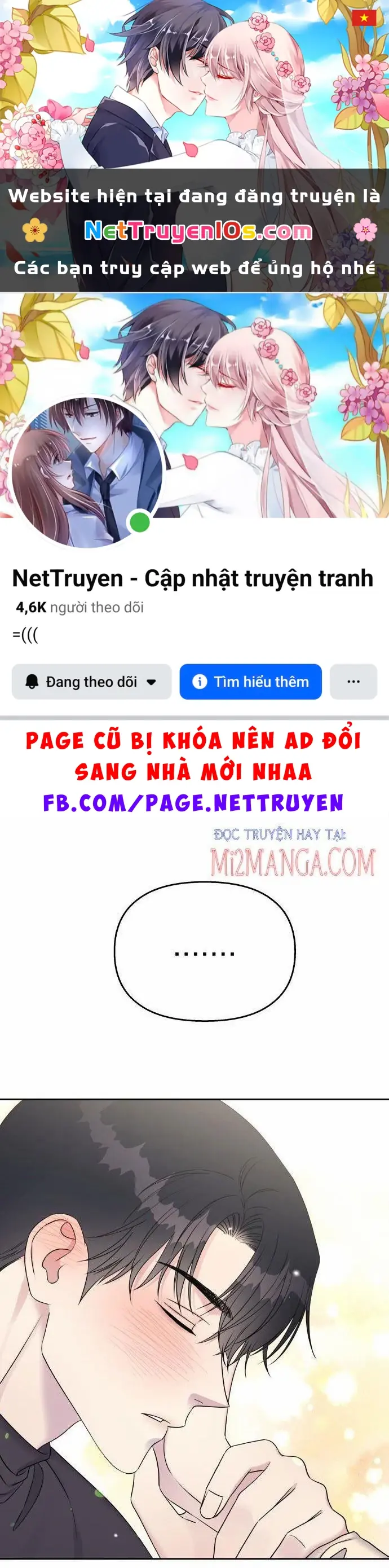 Hãy Diễn Như Anh Yêu Em Chapter 39 - Trang 2