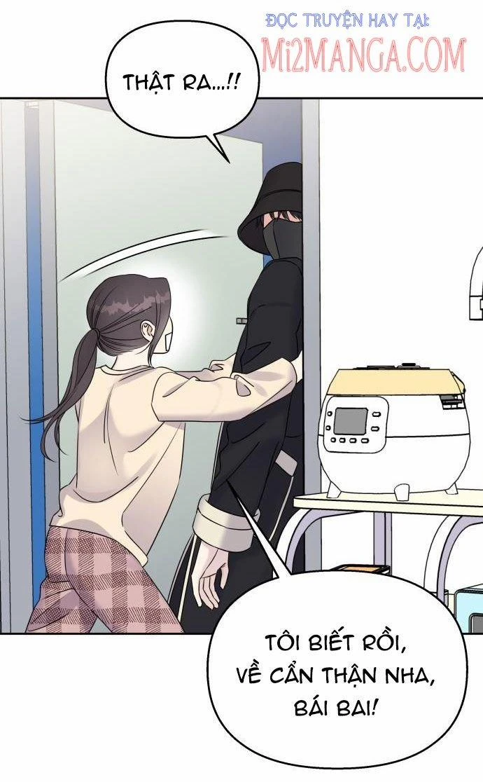 Hãy Diễn Như Anh Yêu Em Chapter 39 - Trang 20