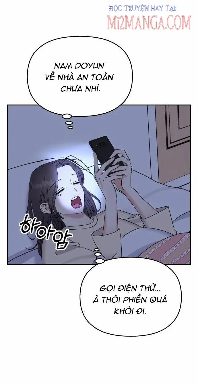 Hãy Diễn Như Anh Yêu Em Chapter 39 - Trang 28
